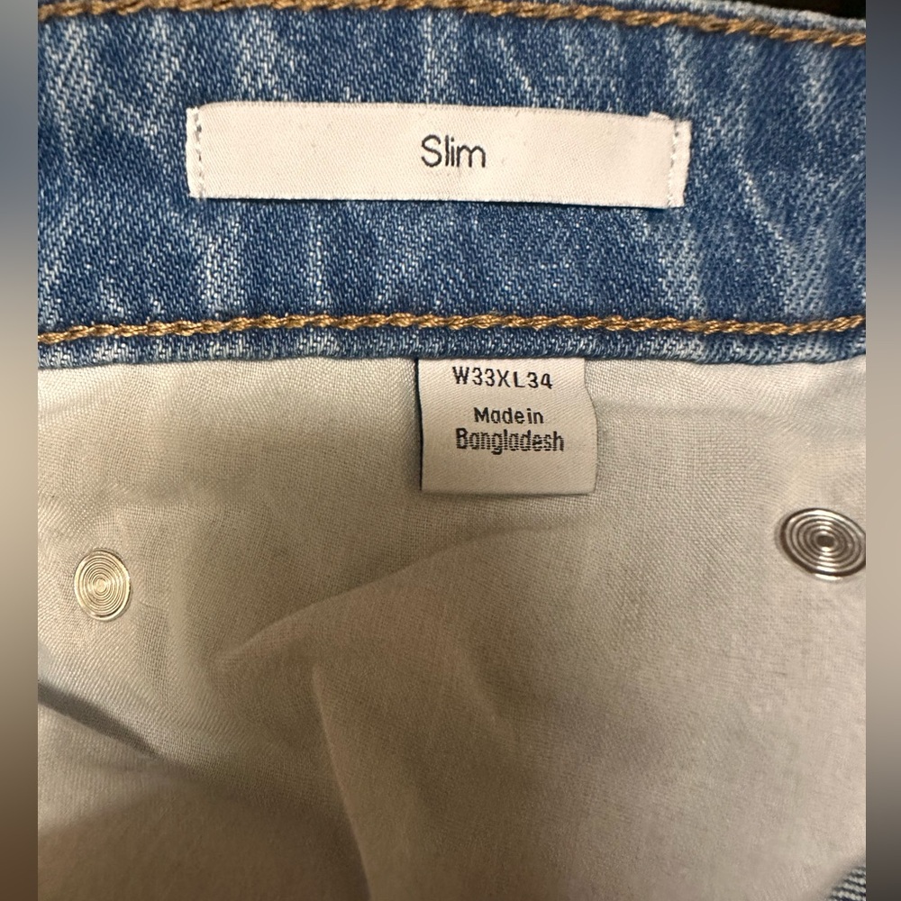 Jeans - Picture 3 of 5